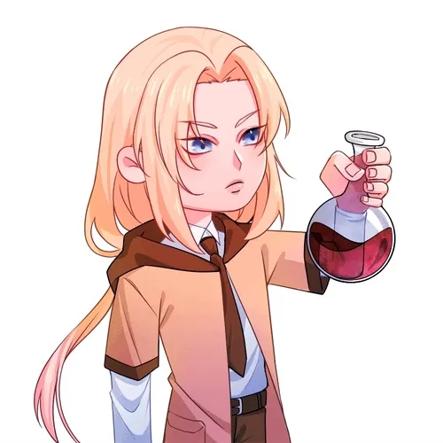 Alchemists of Noyta