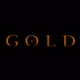 Alchemy - GOLD anaglyphic 3D - old
