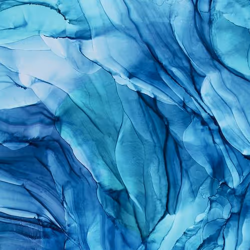 Alcohol ink world