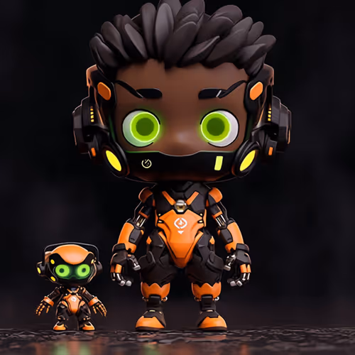 The Adventures of Aldon and Hue