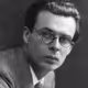 Aldous Huxley