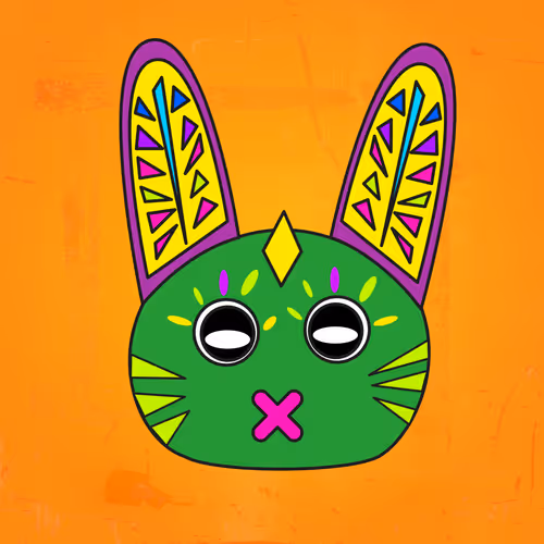 AlebrijesNFT
