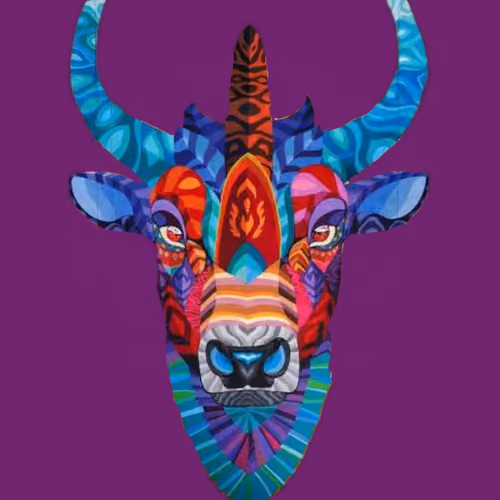 Alebrijess