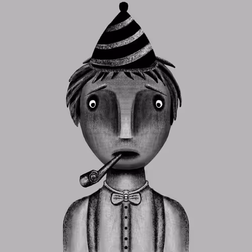 creepy boiz - old
