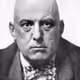 Aleister Crowley