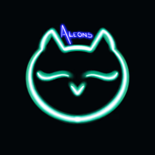 Aleon Friends