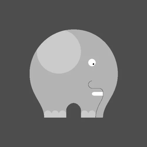 Alephants - First Edition