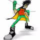 ALEQTH TEEN TITANS