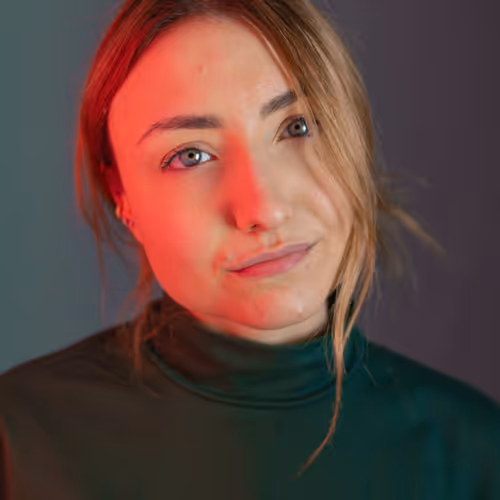 Alessandra's NFT - old V2