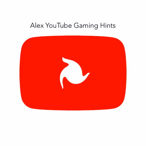 ZssBecker Youtube Gaming Hints - old