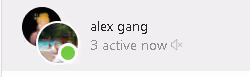 Alex Gang