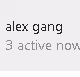 Alex Gang