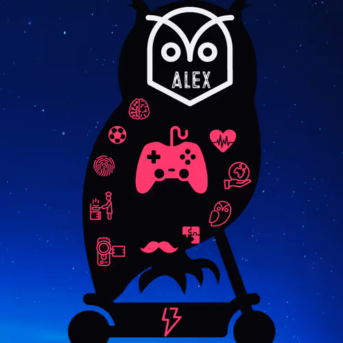 Alex OvO Personal Collection