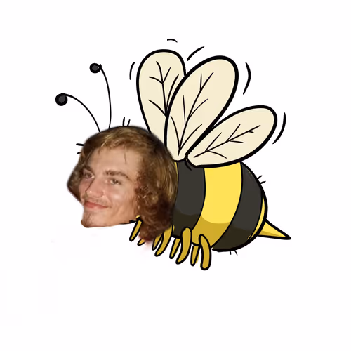 alex the busy bee