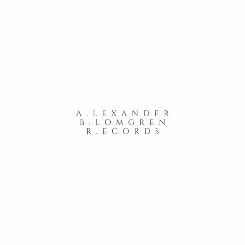 alexanderblomgrenrecords