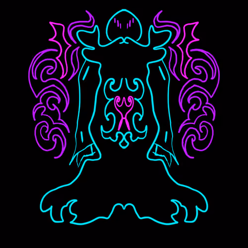 Daemons by Rolio