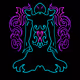 Daemons by Rolio