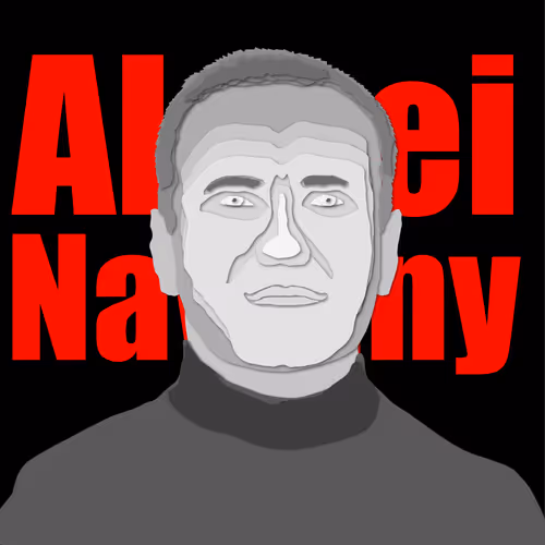 Alexey Navalny Symbol