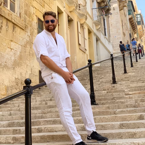 Alex's Travels