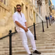 Alex's Travels