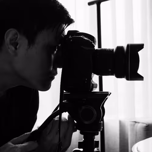 Alex Soh - Treasure Every Moment