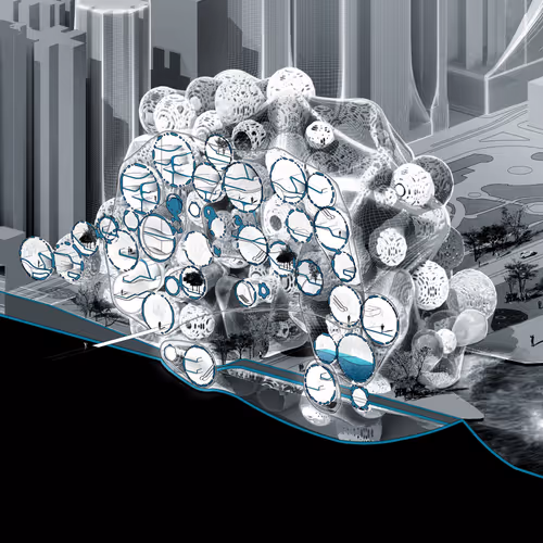 Volumetric Repacking
