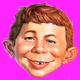 Alfred E. Neuman Collection