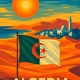 Algeria