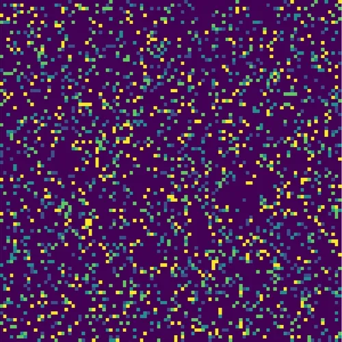 AlgoArt - Exploring NFTs with Algorithms