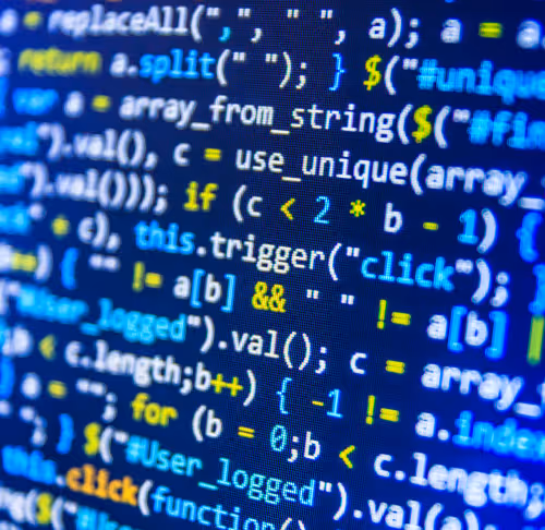 Algorithms That Changed The World