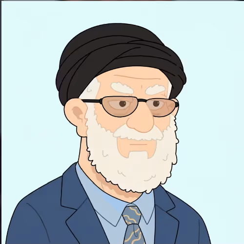 Ali Khamenei