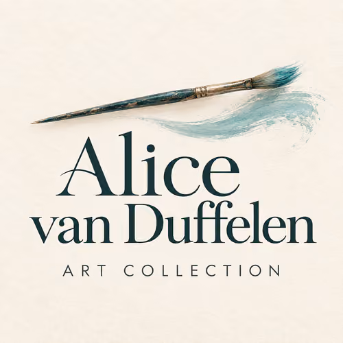 Alice van Duffelen - Art Collection