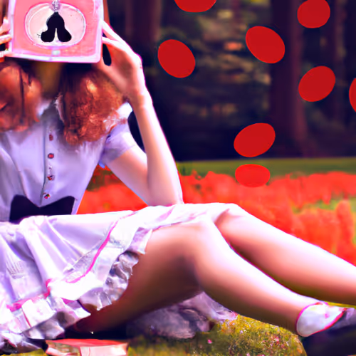 Alice's Adventures in Cryptoland