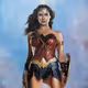 Alicia Hu - Wonder Woman