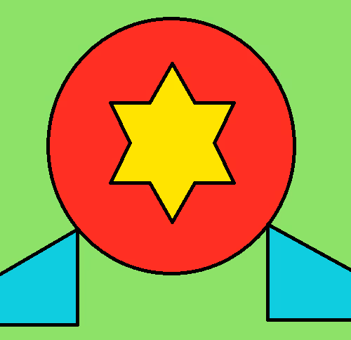 Star Moon