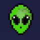Alien AA