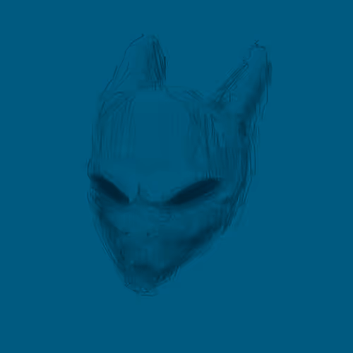 ALIEN -ARG