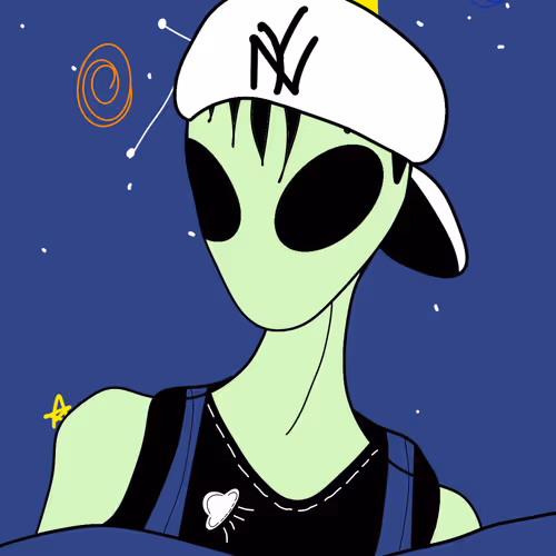 Alien Ash