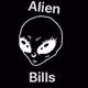Alien Bills