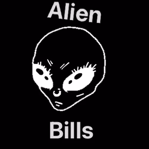 Alien Bills