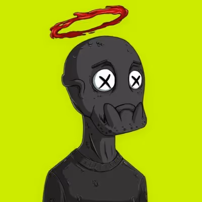 Alien Boy