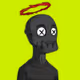 Alien Boy