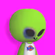 ALIEN Boy#3578
