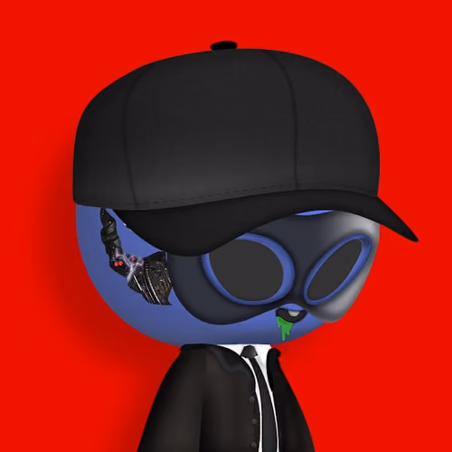 ALIEN Boy#3629