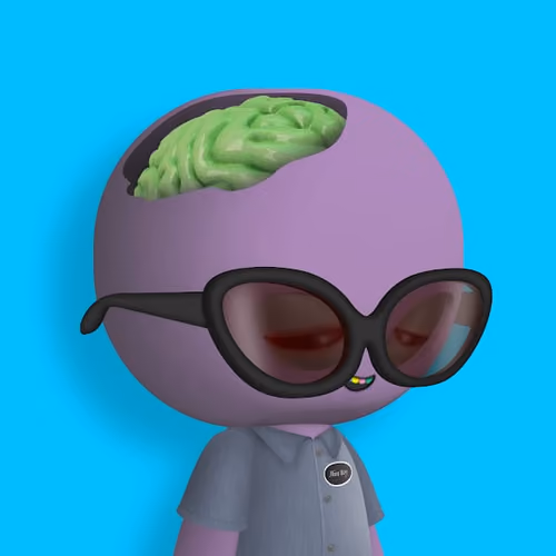 ALIEN Boy#4628