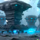 Alien_City_in_Blue