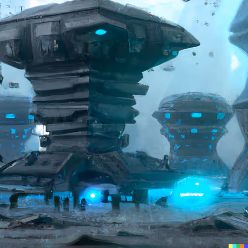 Alien_City_in_Blue