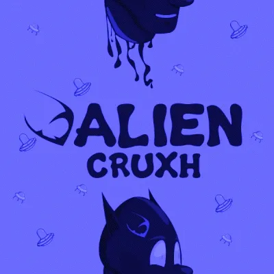Alien Cruxh