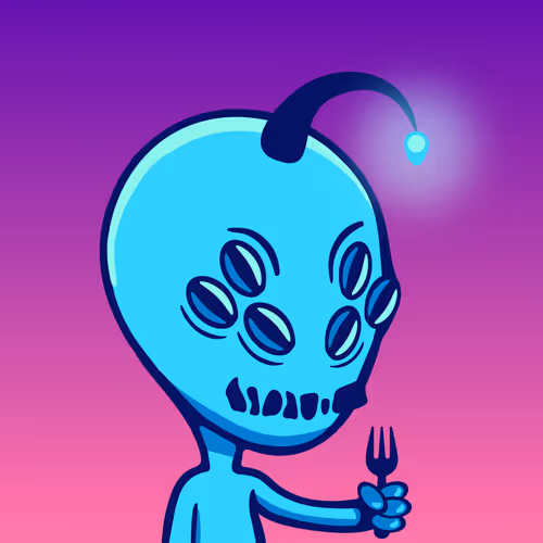 Alien Enemees - old