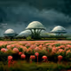 Alien Rose Farm